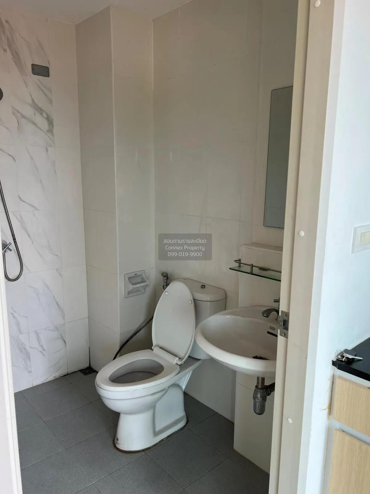 ขายคอนโด  เดอะ ไดมอนด์ นวนคร-ตลาดไท คลองหนึ่ง คลองหลวง ปทุมธานี C