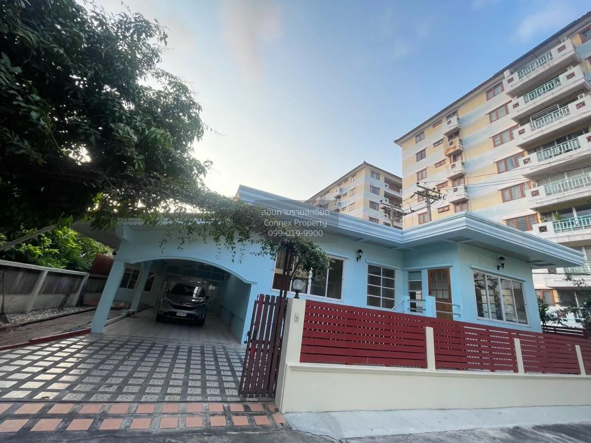 For Sale Single-storey detached house, 86 sq m, Bangna , Bang Na  1