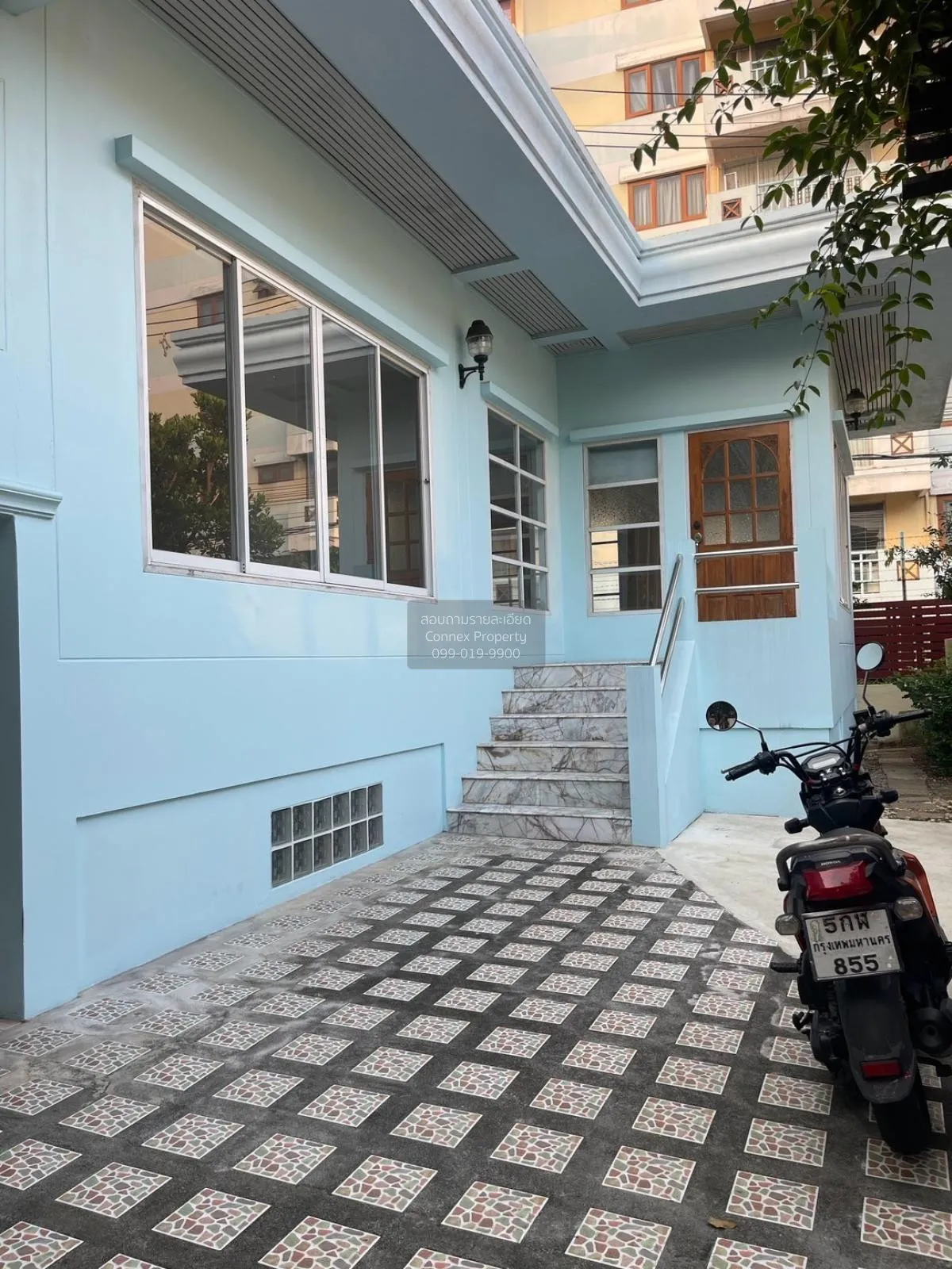 For Sale Single-storey detached house, 86 sq m, Bangna , Bang Na  3