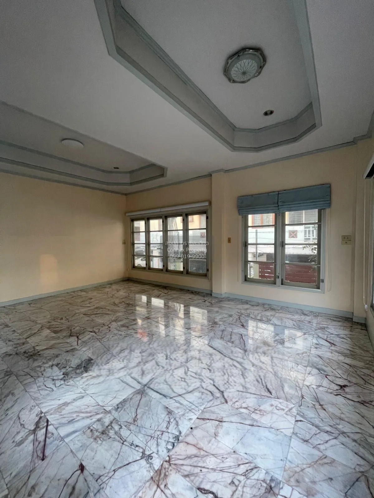 For Sale Single-storey detached house, 86 sq m, Bangna , Bang Na  4