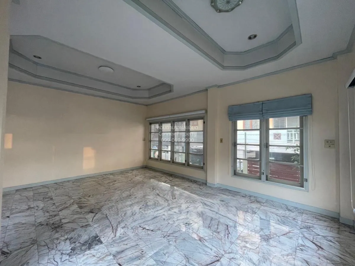 For Sale Single-storey detached house, 86 sq m, Bangna , Bang Na 