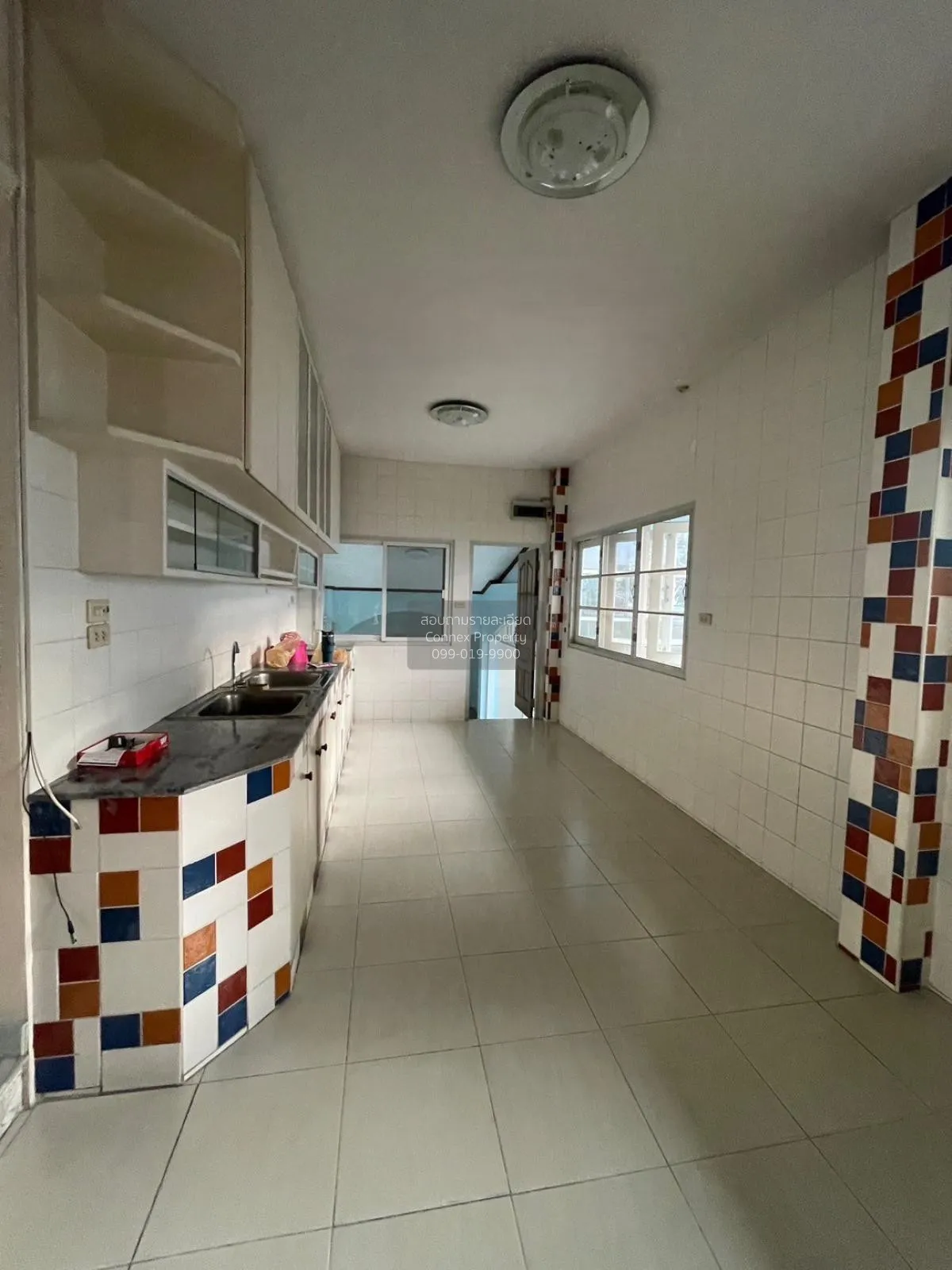 For Sale Single-storey detached house, 86 sq m, Bangna , Bang Na 