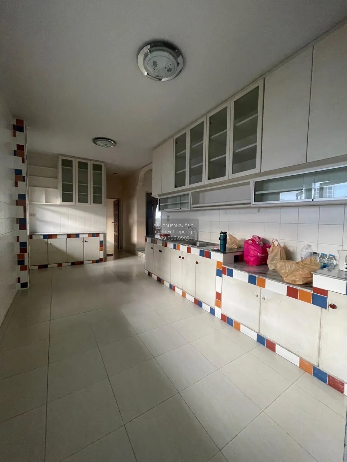 For Sale Single-storey detached house, 86 sq m, Bangna , Bang Na 