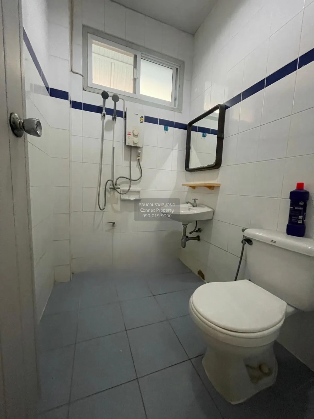 For Sale Single-storey detached house, 86 sq m, Bangna , Bang Na 