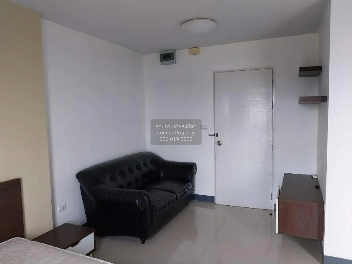 For Sale Condo , The Avenue Spring @ ABAC Bangna , Bang Sao Thong 1