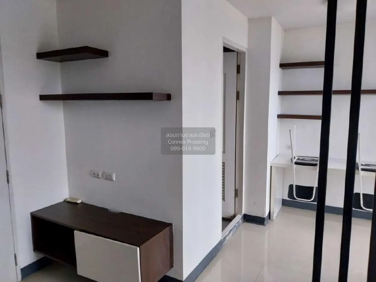 For Sale Condo , The Avenue Spring @ ABAC Bangna , Bang Sao Thong 2