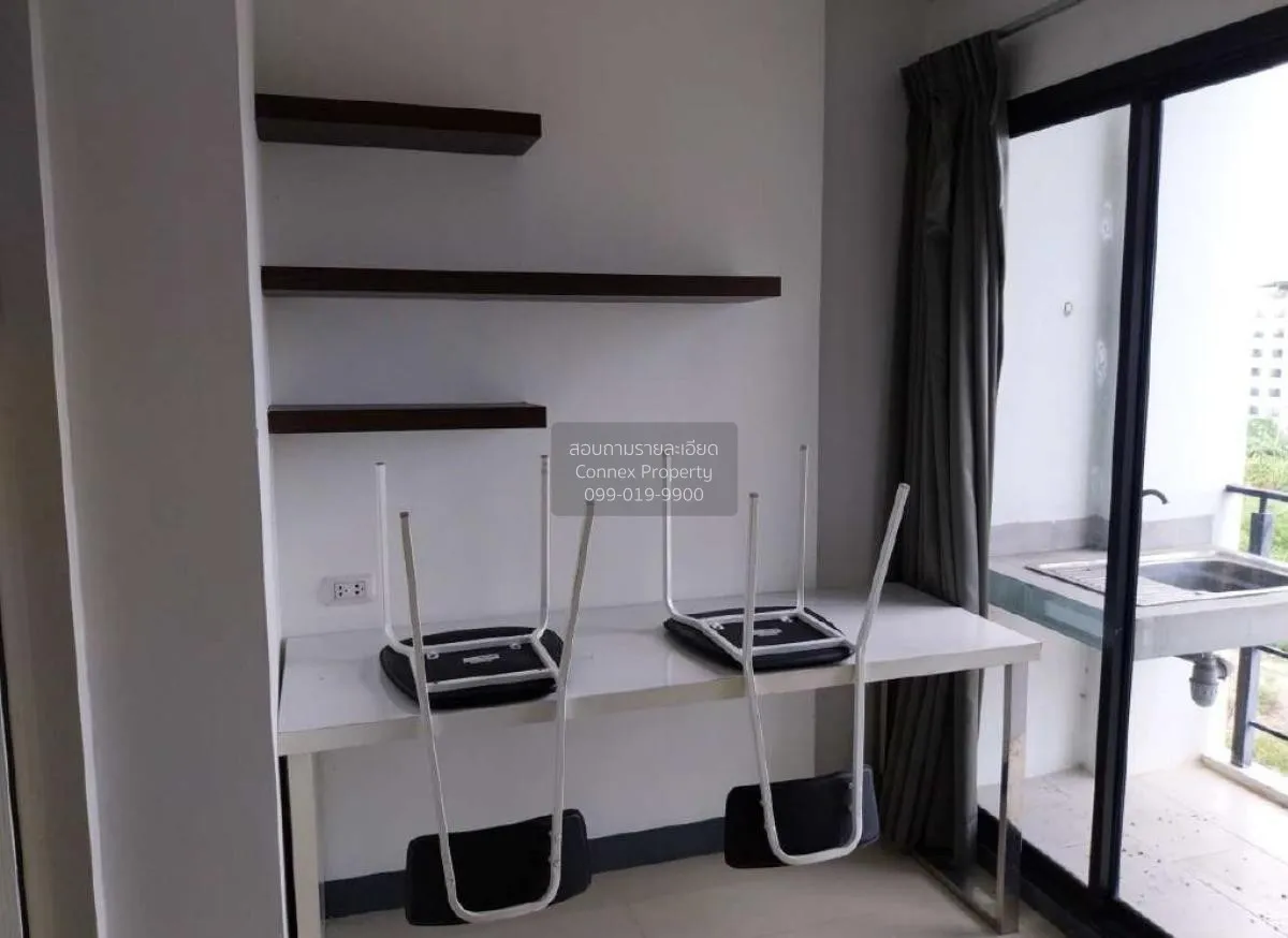 For Sale Condo , The Avenue Spring @ ABAC Bangna , Bang Sao Thong 4