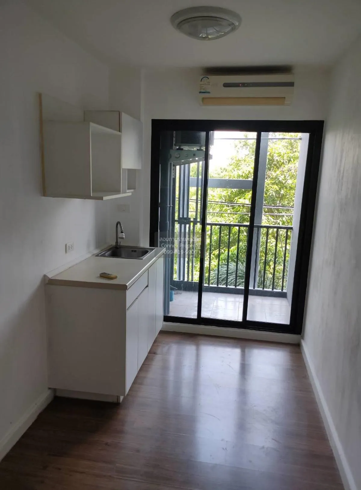 ขายคอนโด  ไอ คอนโด งามวงศ์วาน 2 บางเขน เมืองนนทบุรี นนทบุรี CX-12 2