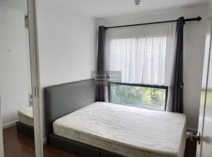 ขายคอนโด  ไอ คอนโด งามวงศ์วาน 2 บางเขน เมืองนนทบุรี นนทบุรี CX-127781