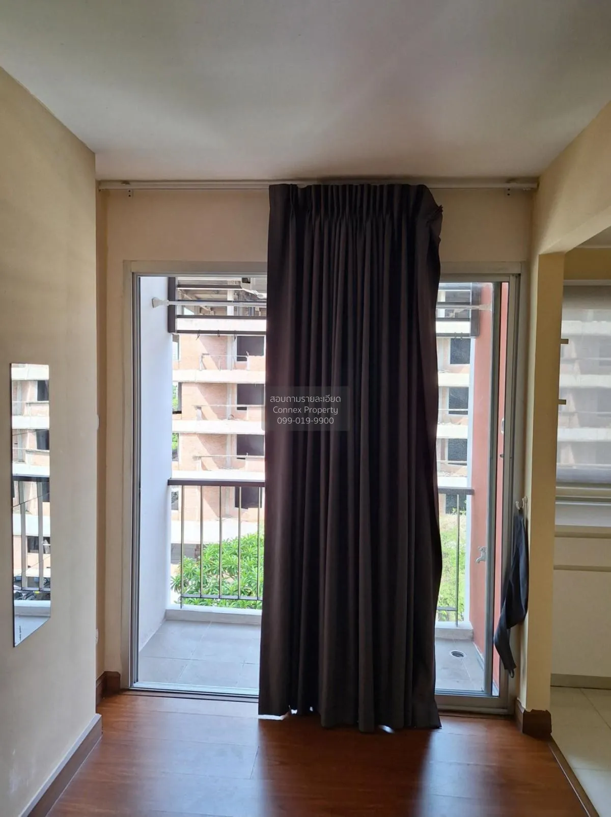 ขายคอนโด  บี คอนโด บางนา บางแก้ว บางพลี สมุทรปราการ CX-127782 2