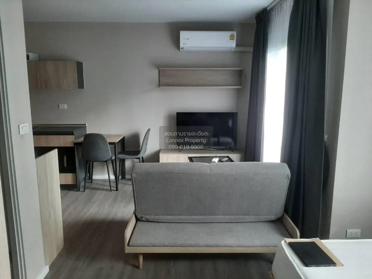 ขายคอนโด  ดีคอนโด ไฮด์อเวย์ รังสิต คลองหนึ่ง คลองหลวง ปทุมธานี CX 1