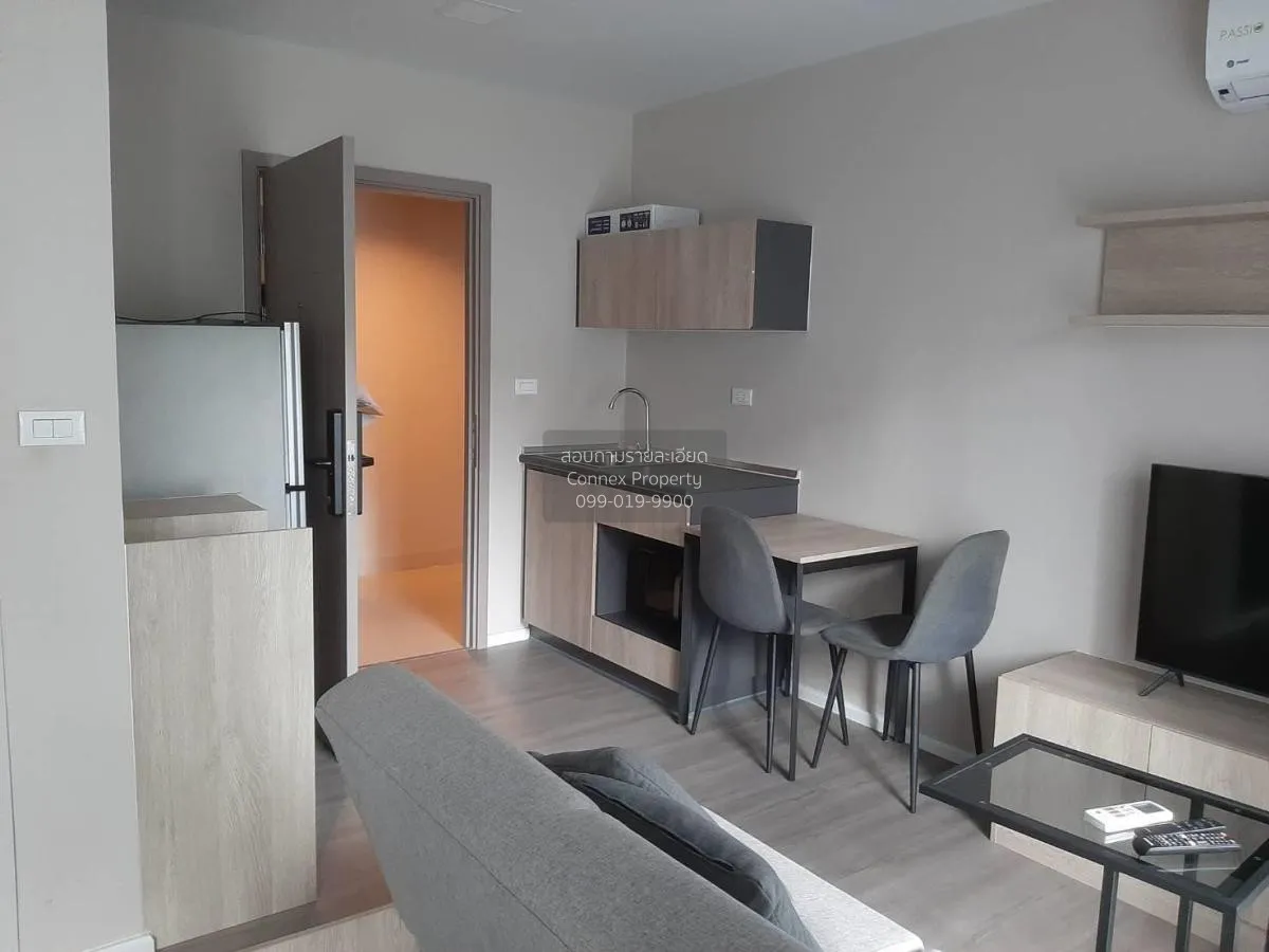 ขายคอนโด  ดีคอนโด ไฮด์อเวย์ รังสิต คลองหนึ่ง คลองหลวง ปทุมธานี CX 2