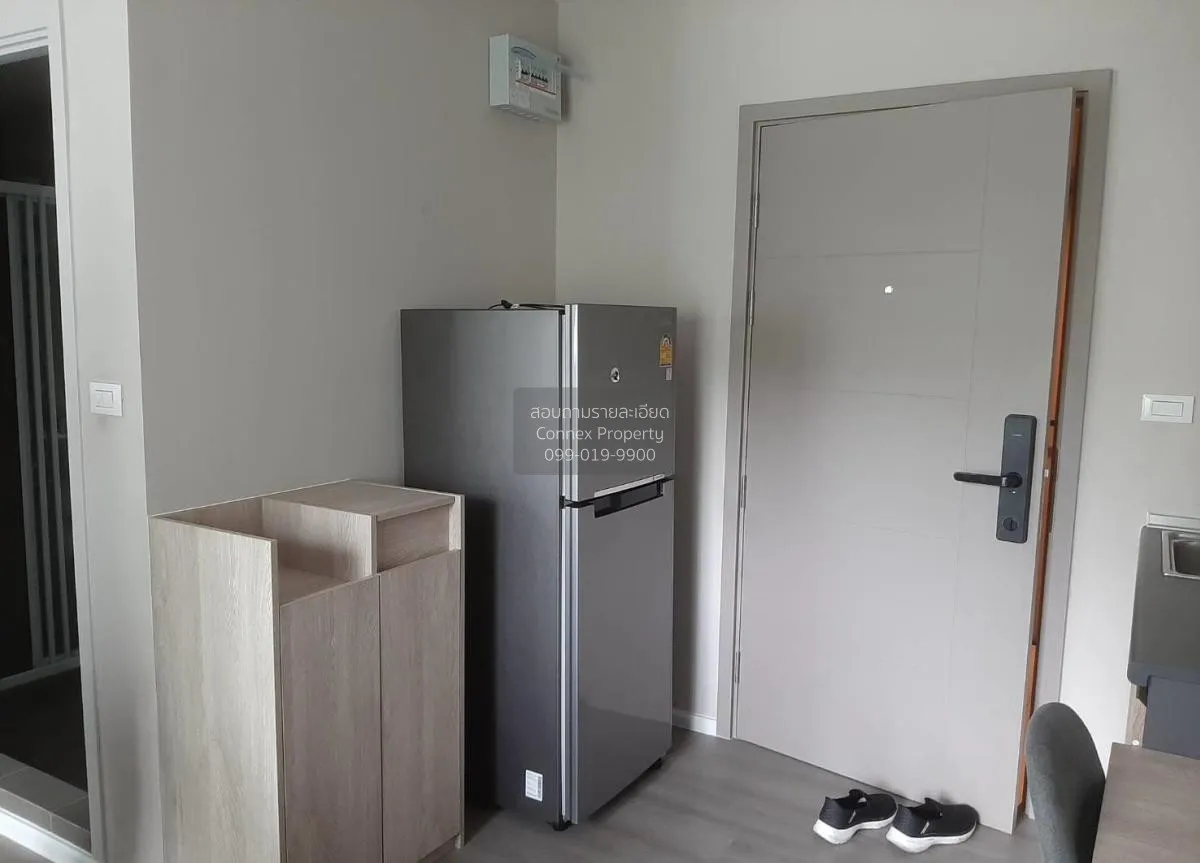 ขายคอนโด  ดีคอนโด ไฮด์อเวย์ รังสิต คลองหนึ่ง คลองหลวง ปทุมธานี CX 3