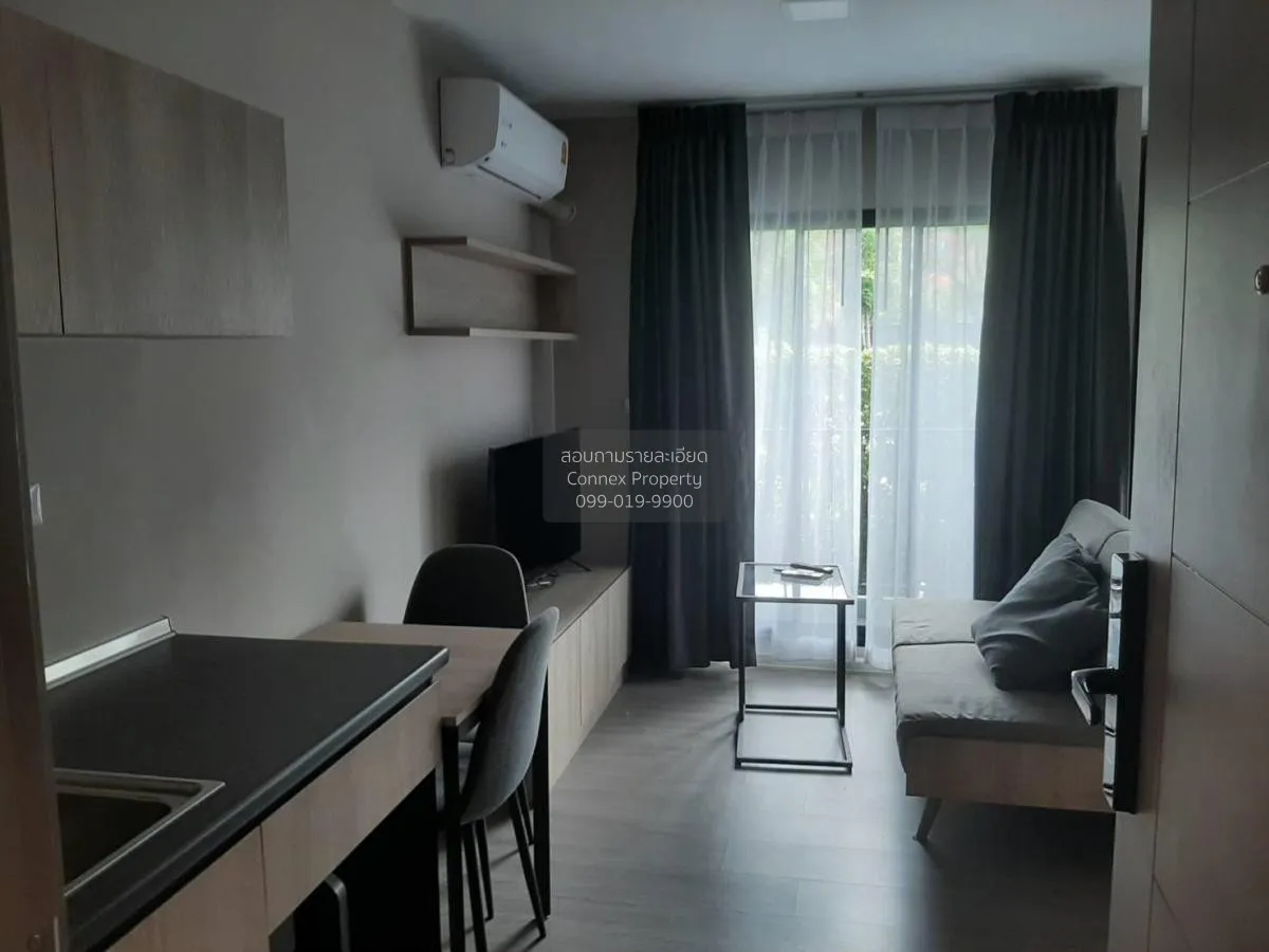 ขายคอนโด  ดีคอนโด ไฮด์อเวย์ รังสิต คลองหนึ่ง คลองหลวง ปทุมธานี CX 4