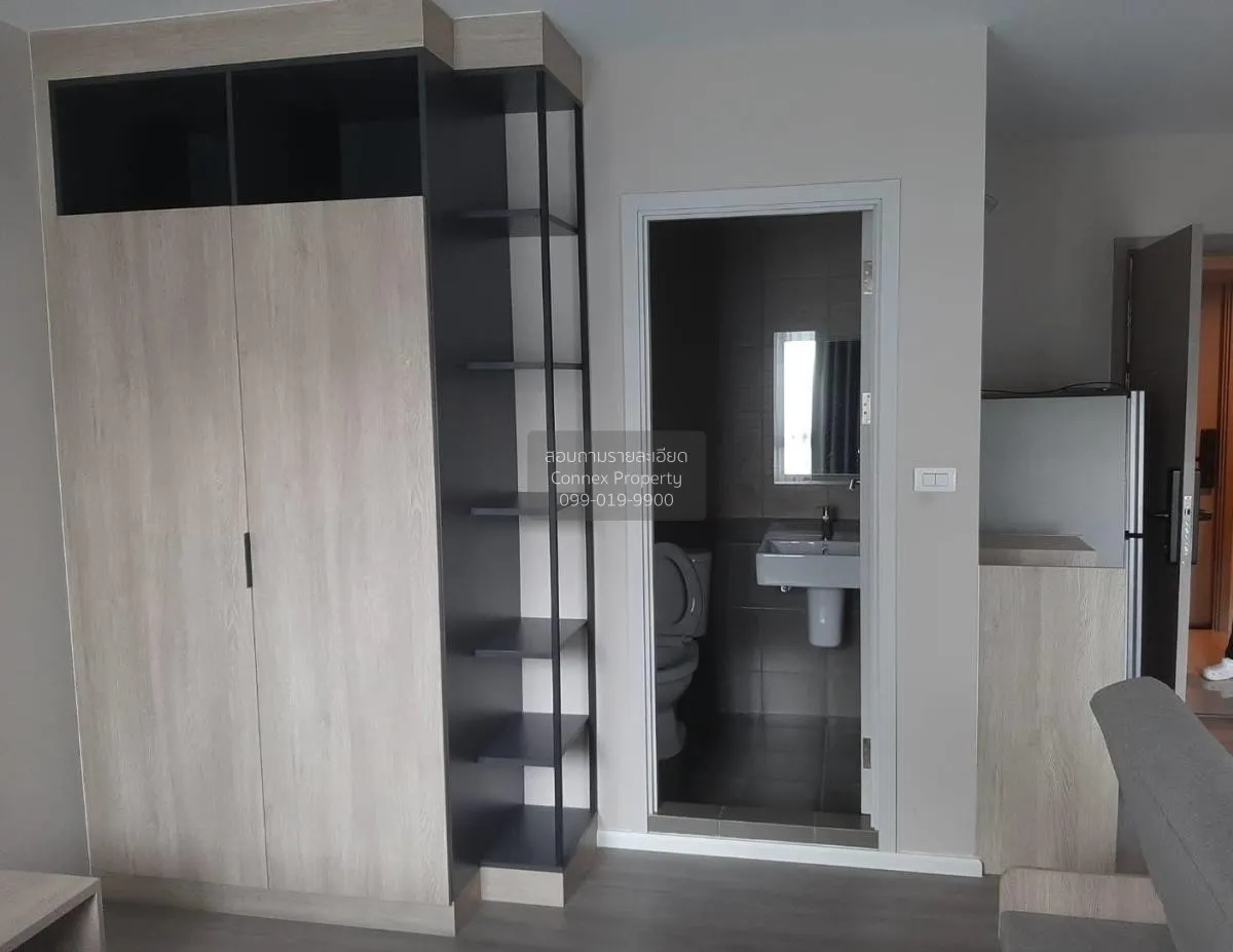 ขายคอนโด  ดีคอนโด ไฮด์อเวย์ รังสิต คลองหนึ่ง คลองหลวง ปทุมธานี CX