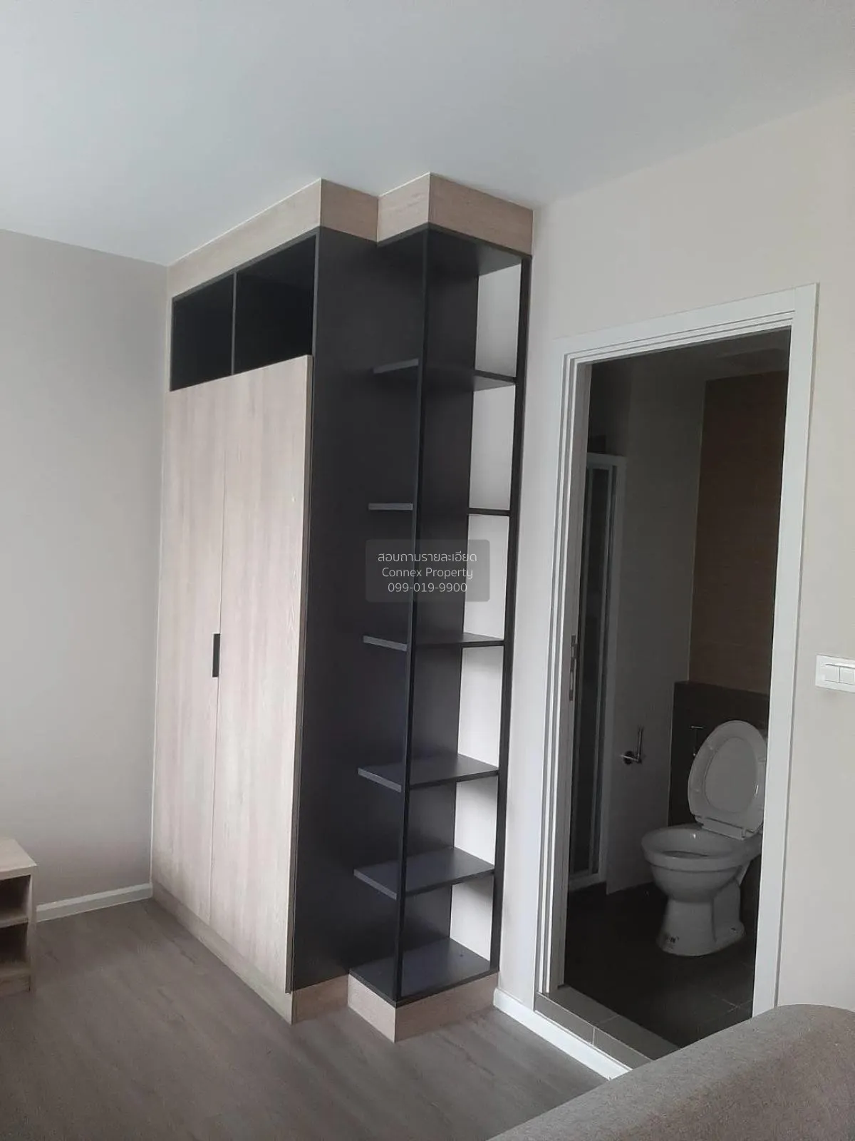 ขายคอนโด  ดีคอนโด ไฮด์อเวย์ รังสิต คลองหนึ่ง คลองหลวง ปทุมธานี CX