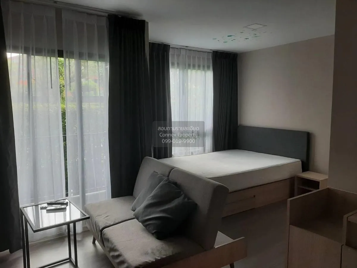 ขายคอนโด  ดีคอนโด ไฮด์อเวย์ รังสิต คลองหนึ่ง คลองหลวง ปทุมธานี CX