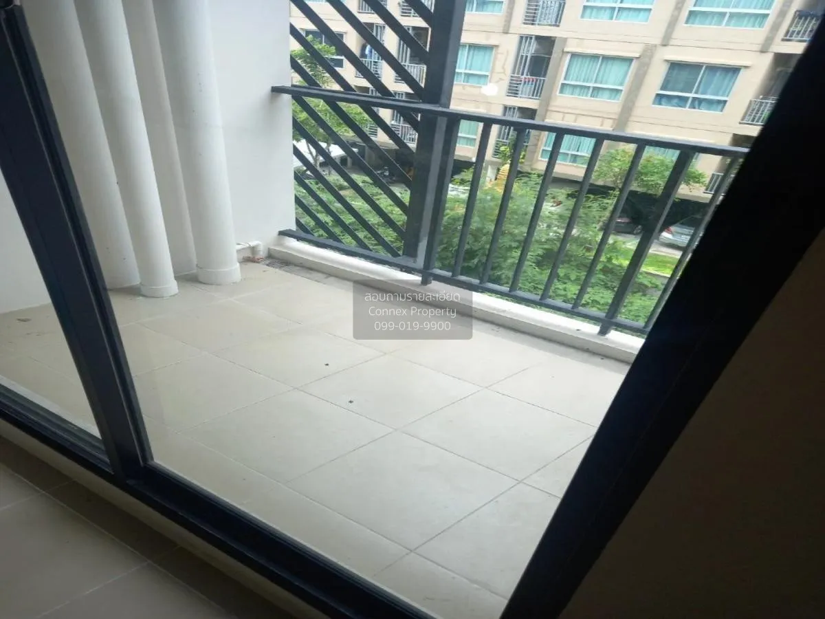 ขายคอนโด  เลสโต้ สุขุมวิท 113 BTS-สำโรง สำโรงเหนือ เมืองสมุทรปราก 3