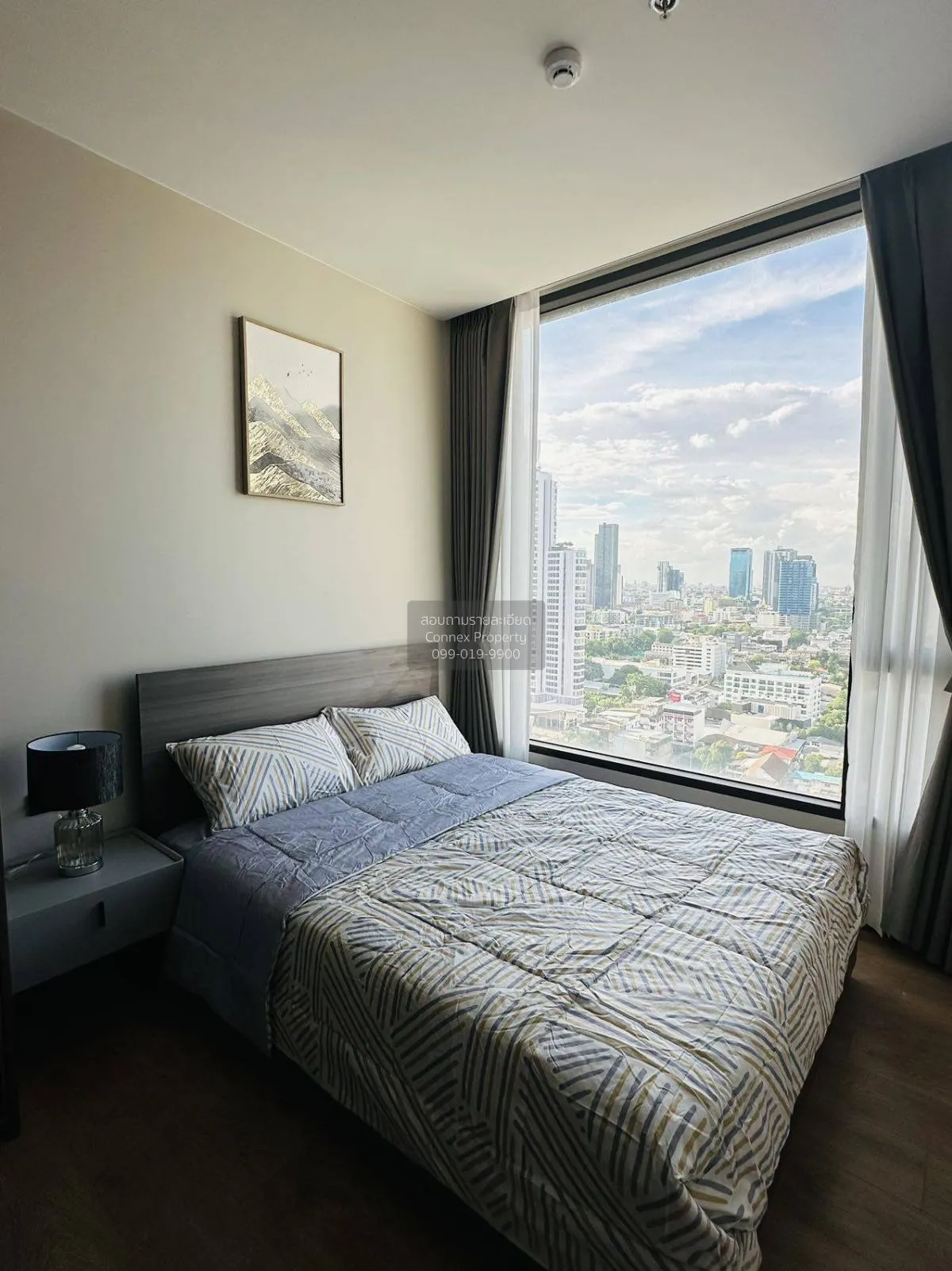 เช่าคอนโด  เดอะฟายน์ แบงค็อค ทองหล่อ-เอกมัย BTS-ทองหล่อ คลองตันเห