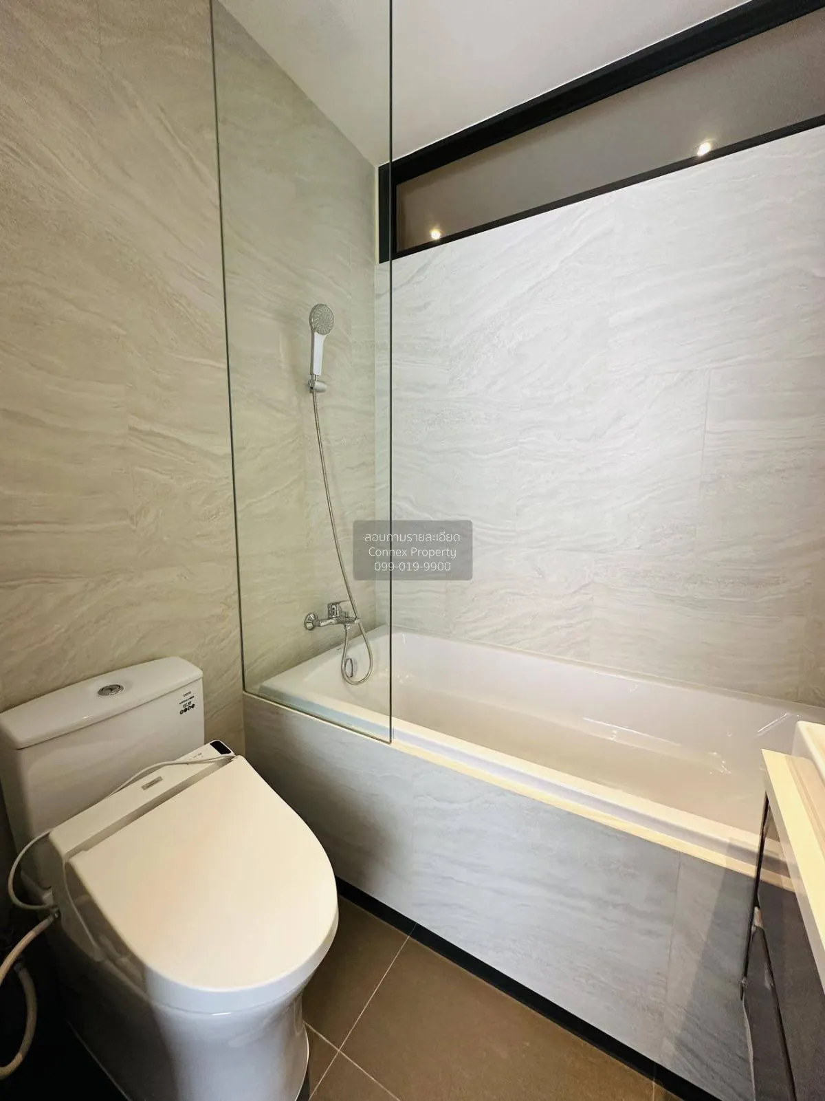 เช่าคอนโด  เดอะฟายน์ แบงค็อค ทองหล่อ-เอกมัย BTS-ทองหล่อ คลองตันเห