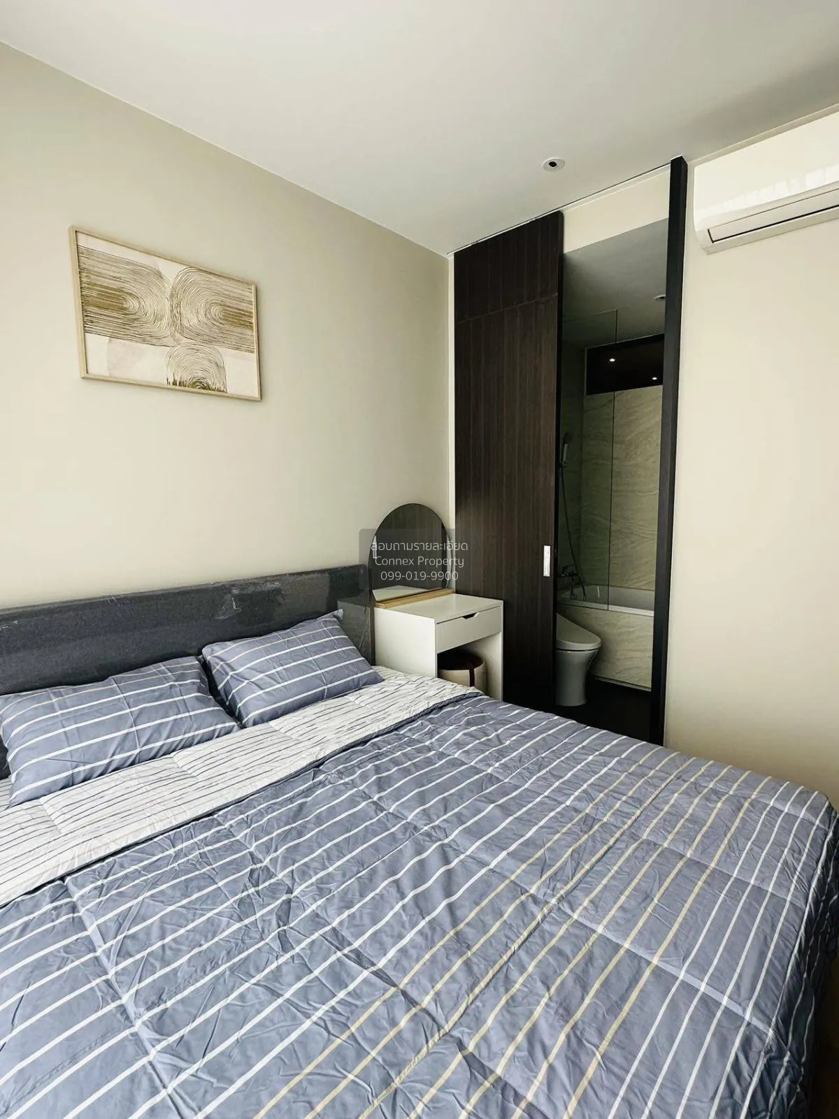 เช่าคอนโด  เดอะฟายน์ แบงค็อค ทองหล่อ-เอกมัย BTS-ทองหล่อ คลองตันเห