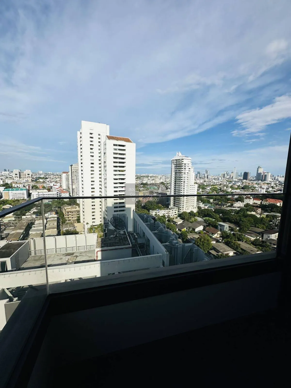 เช่าคอนโด  เดอะฟายน์ แบงค็อค ทองหล่อ-เอกมัย BTS-ทองหล่อ คลองตันเห