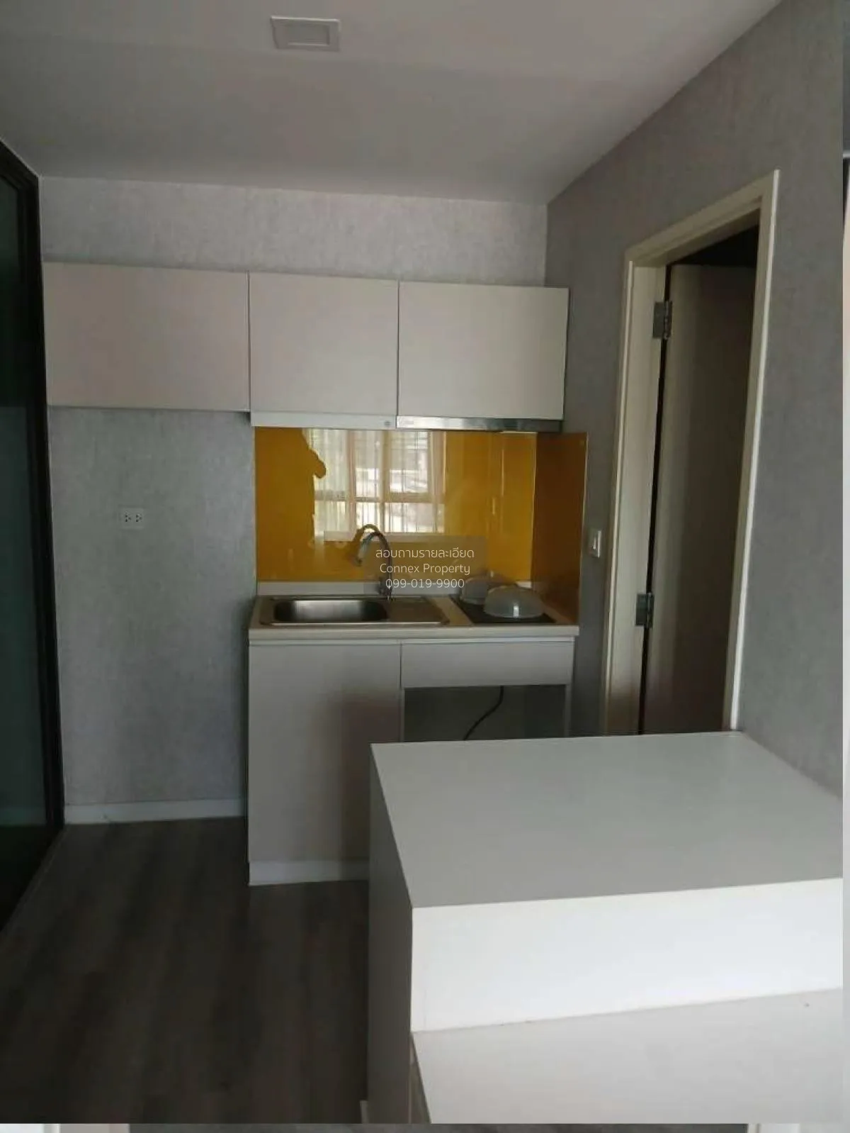 ขายคอนโด  พอส สุขุมวิท 115 BTS-ปู่เจ้า เทพารักษ์ เขต ดอนเมือง สมุ 3