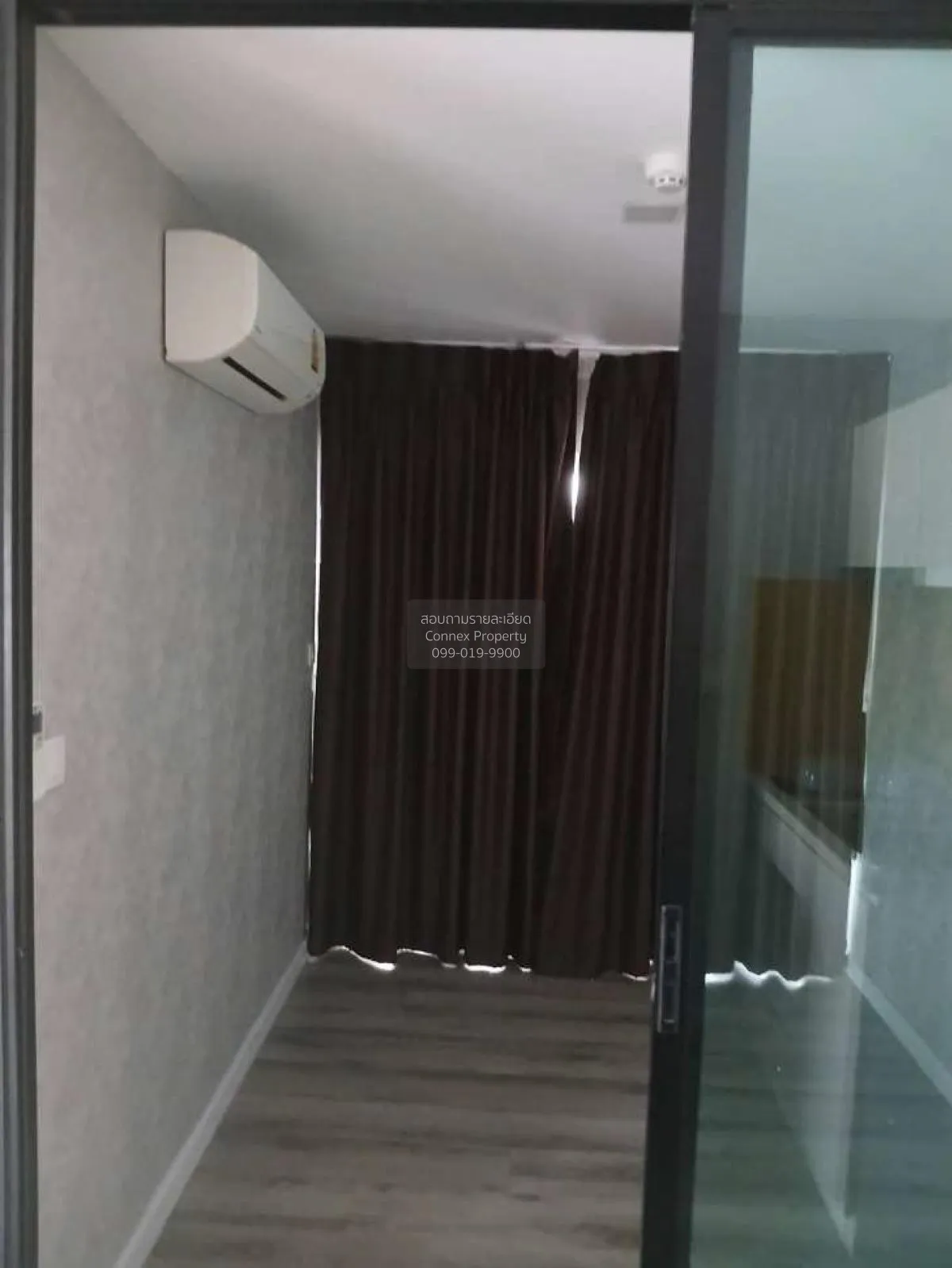 ขายคอนโด  พอส สุขุมวิท 115 BTS-ปู่เจ้า เทพารักษ์ เขต ดอนเมือง สมุ 4