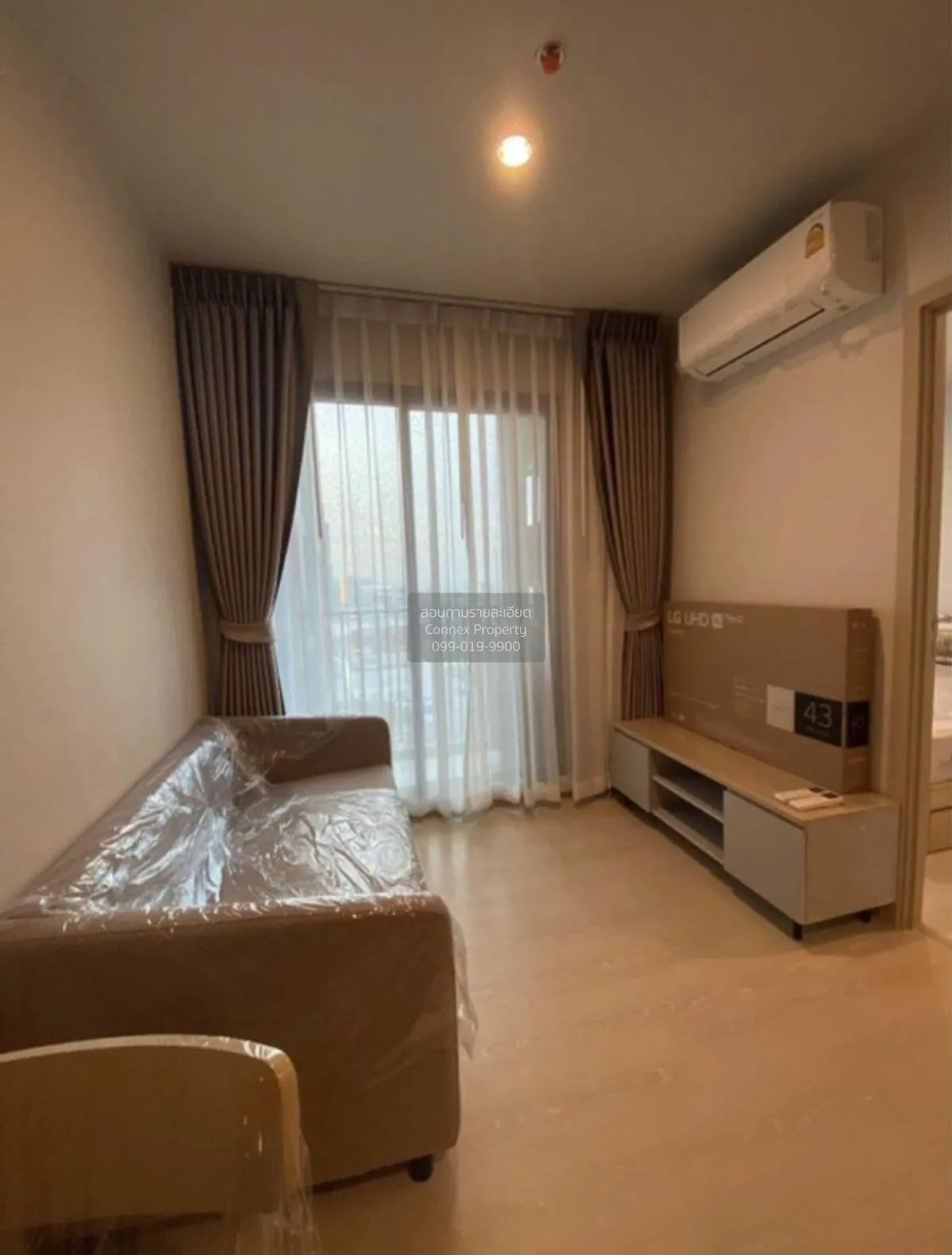 For Rent Condo , Noble NUE Mega Plus Bangna , Bang Kaeo , Bang Ph 1