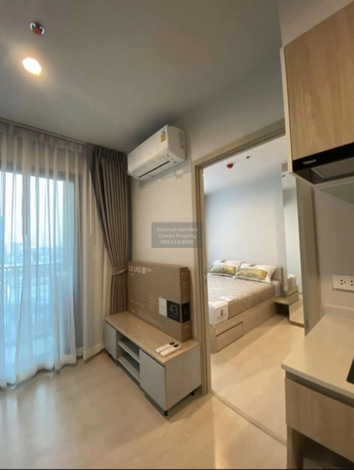 For Rent Condo , Noble NUE Mega Plus Bangna , Bang Kaeo , Bang Ph 4