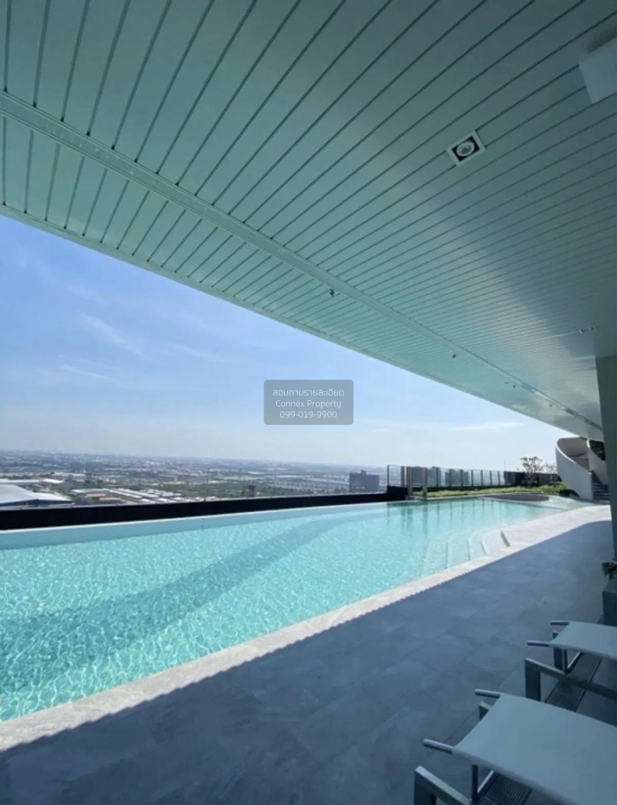 For Rent Condo , Noble NUE Mega Plus Bangna , Bang Kaeo , Bang Ph