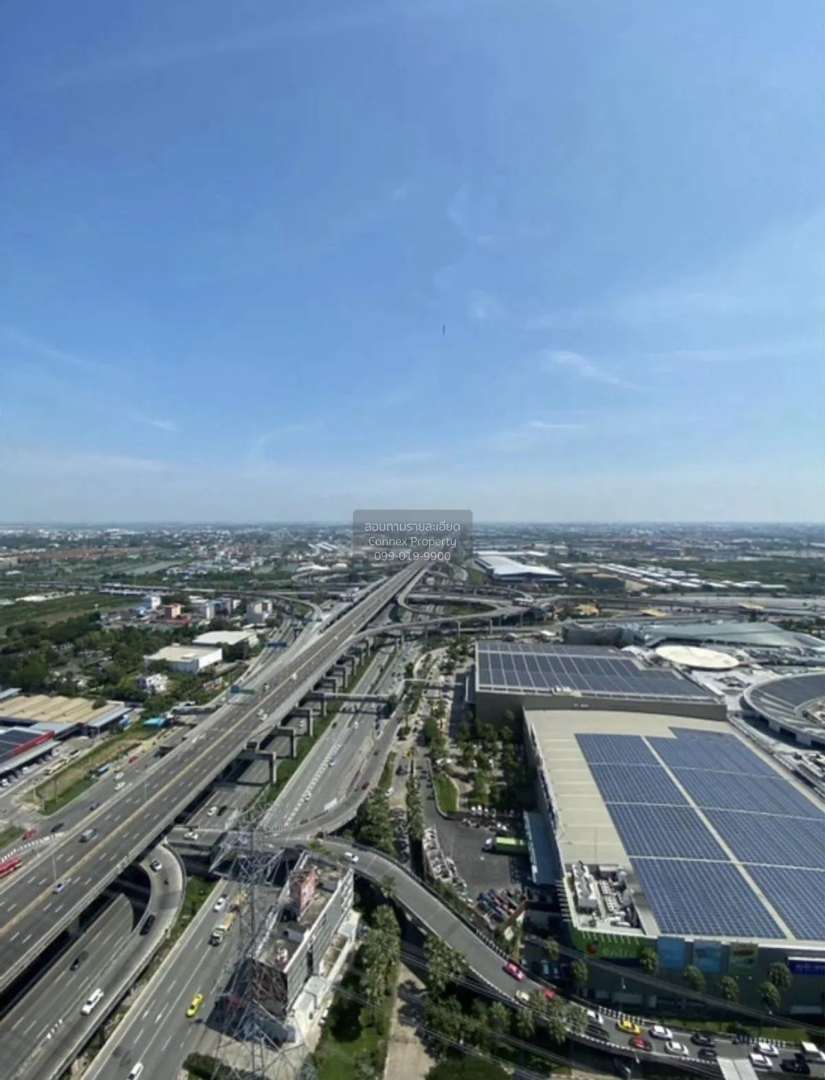 For Rent Condo , Noble NUE Mega Plus Bangna , Bang Kaeo , Bang Ph