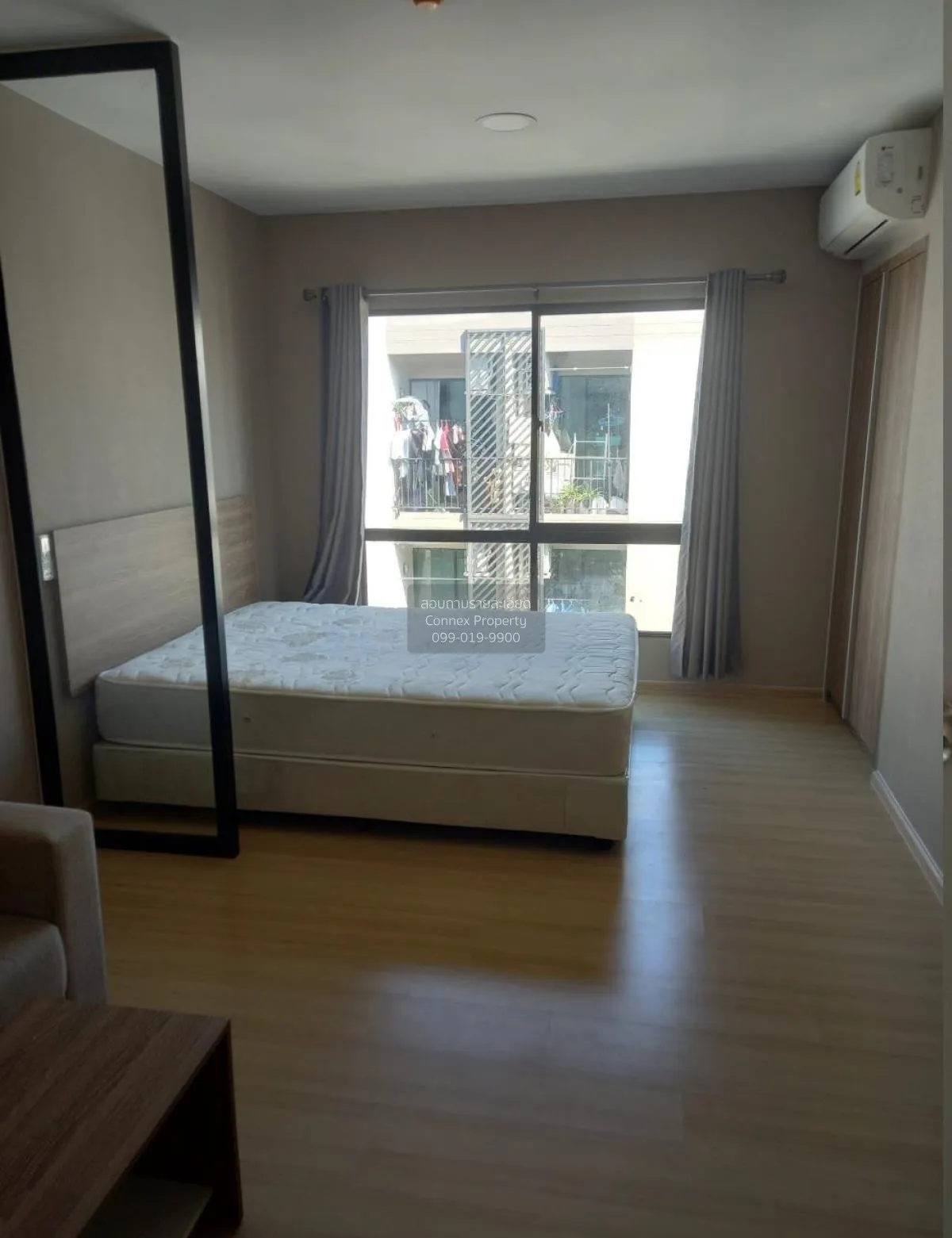 ขายคอนโด  เลสโต้ สุขุมวิท 113 BTS-สำโรง สำโรงเหนือ เมืองสมุทรปราก 3