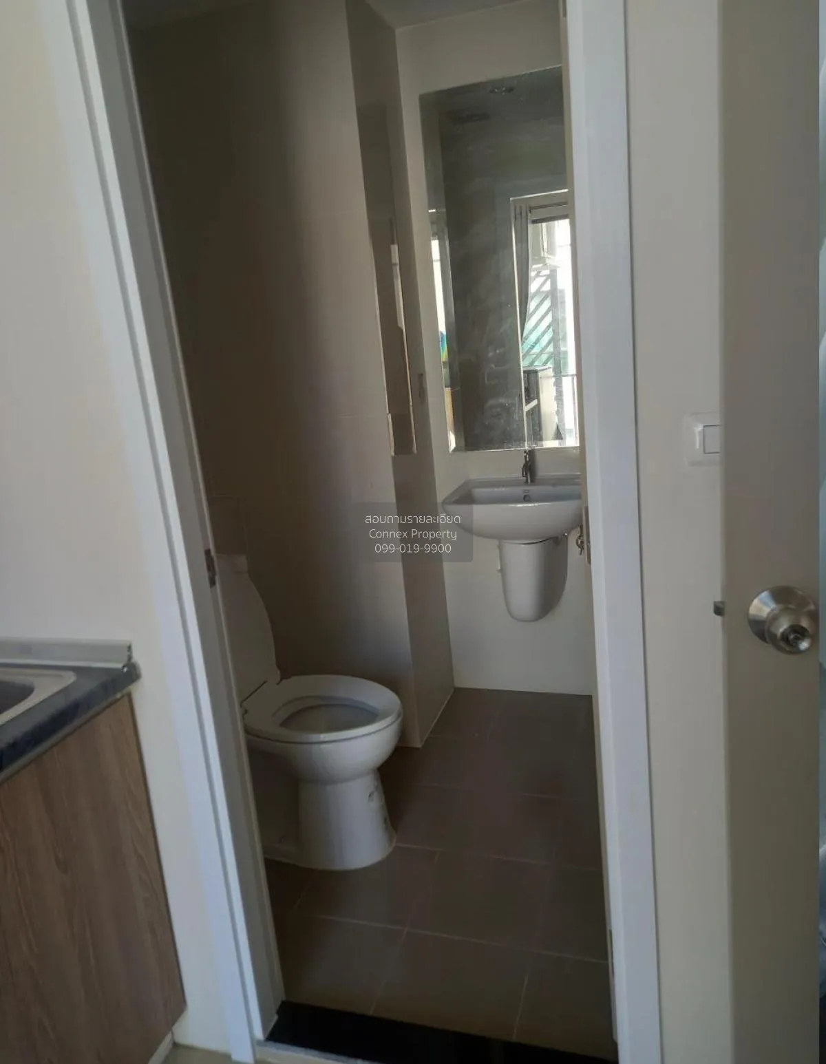 ขายคอนโด  เลสโต้ สุขุมวิท 113 BTS-สำโรง สำโรงเหนือ เมืองสมุทรปราก 4