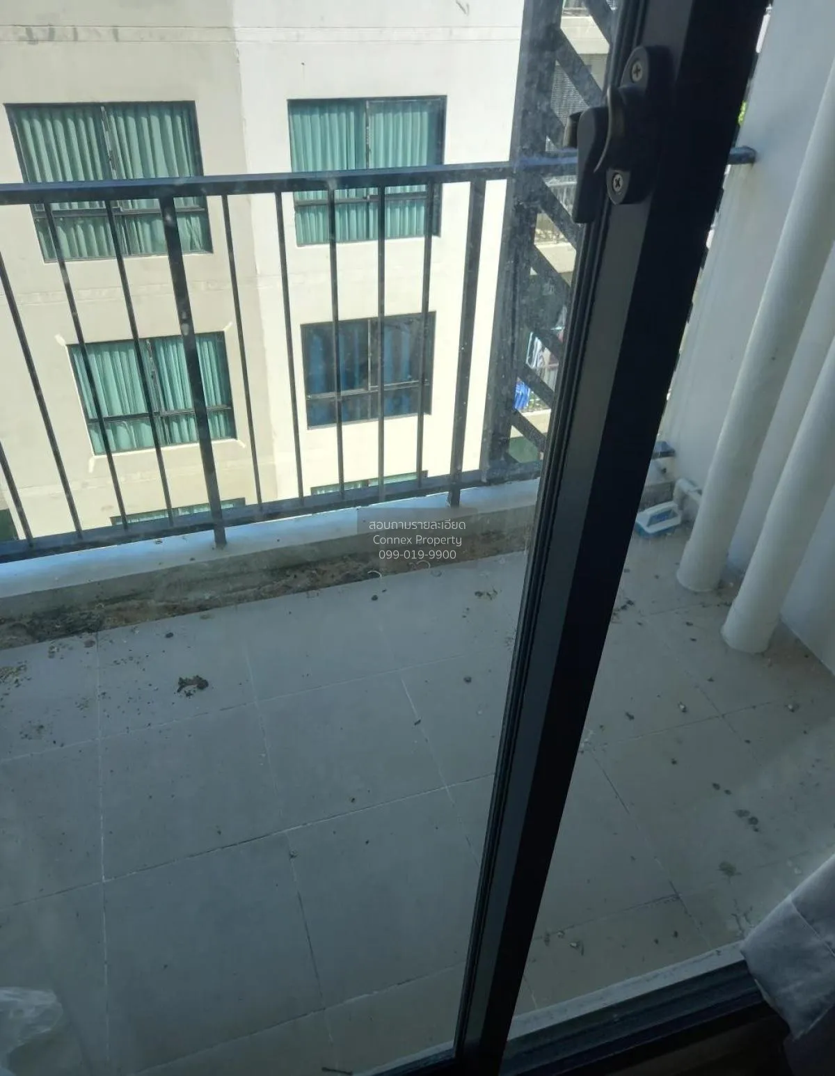 ขายคอนโด  เลสโต้ สุขุมวิท 113 BTS-สำโรง สำโรงเหนือ เมืองสมุทรปราก