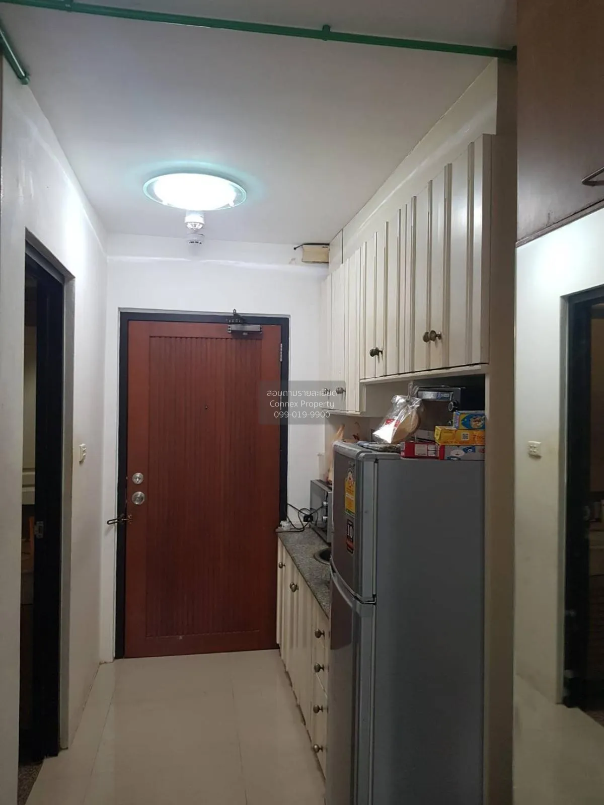 For Rent Condo , Pipat Place , BTS-Chong Nonsi , Silom , Bang Rak 3