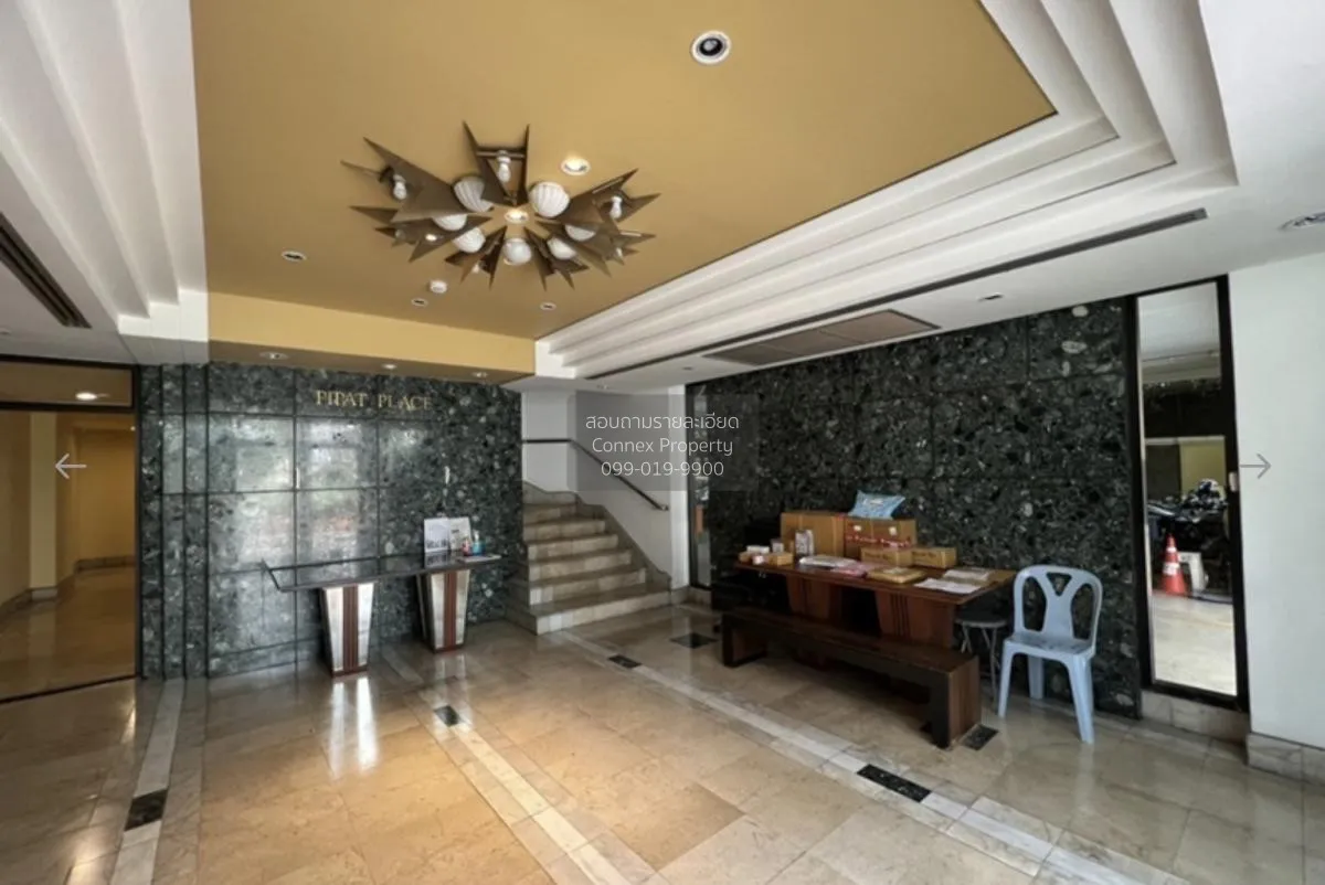 For Rent Condo , Pipat Place , BTS-Chong Nonsi , Silom , Bang Rak