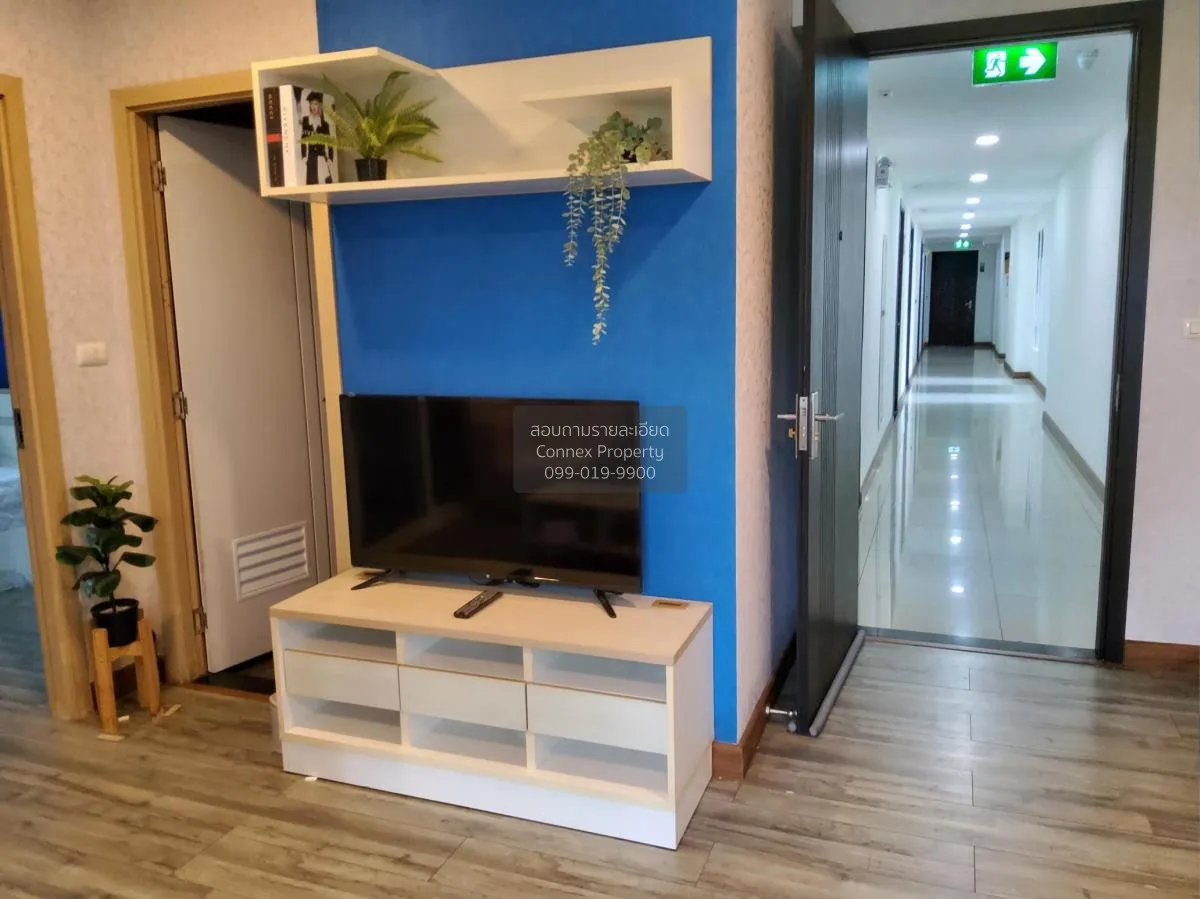 For Sale Condo , The Oscar Phetkasem 58 , Bang Wa , Phasi Charoen 1