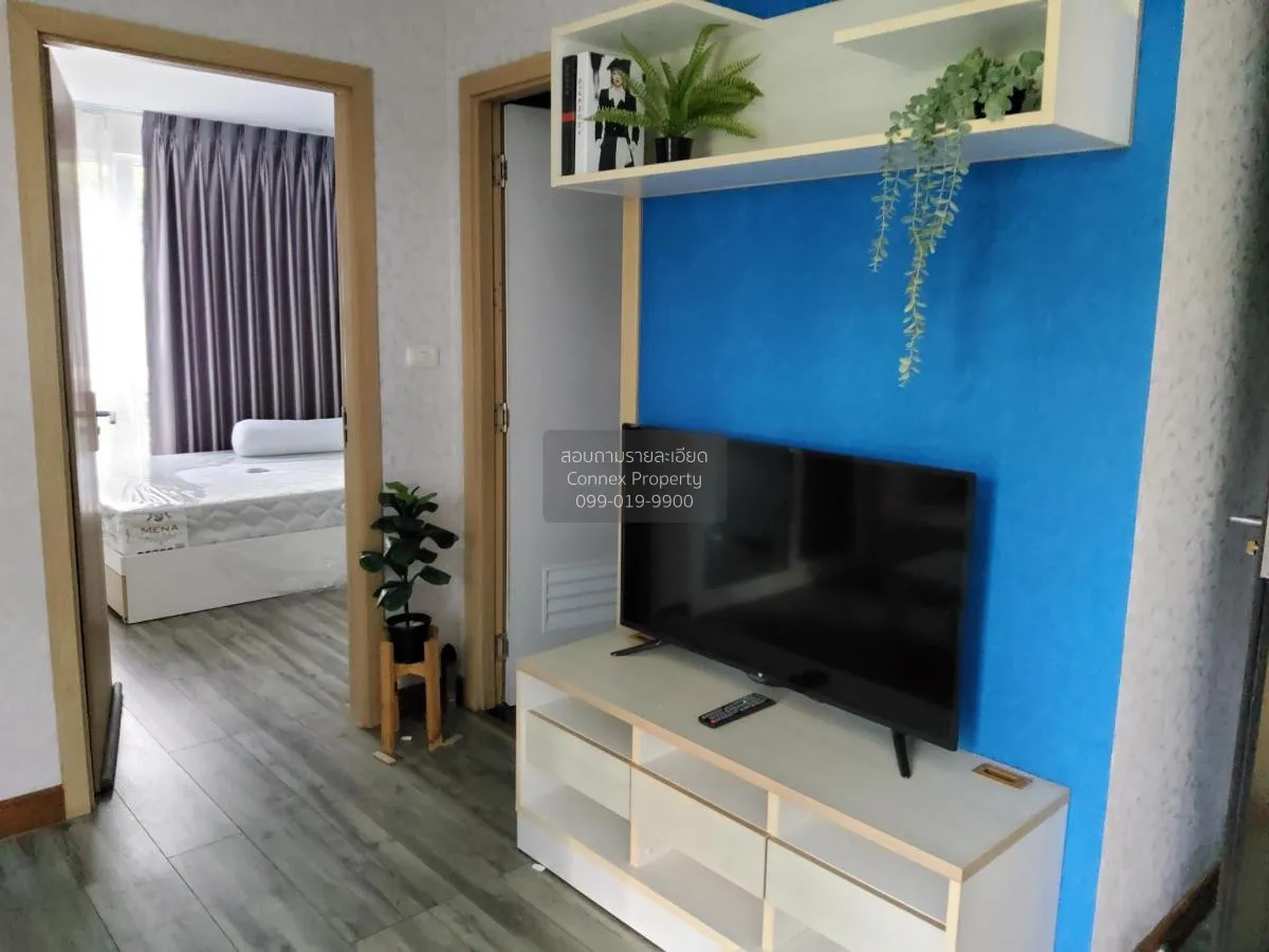 For Sale Condo , The Oscar Phetkasem 58 , Bang Wa , Phasi Charoen 2