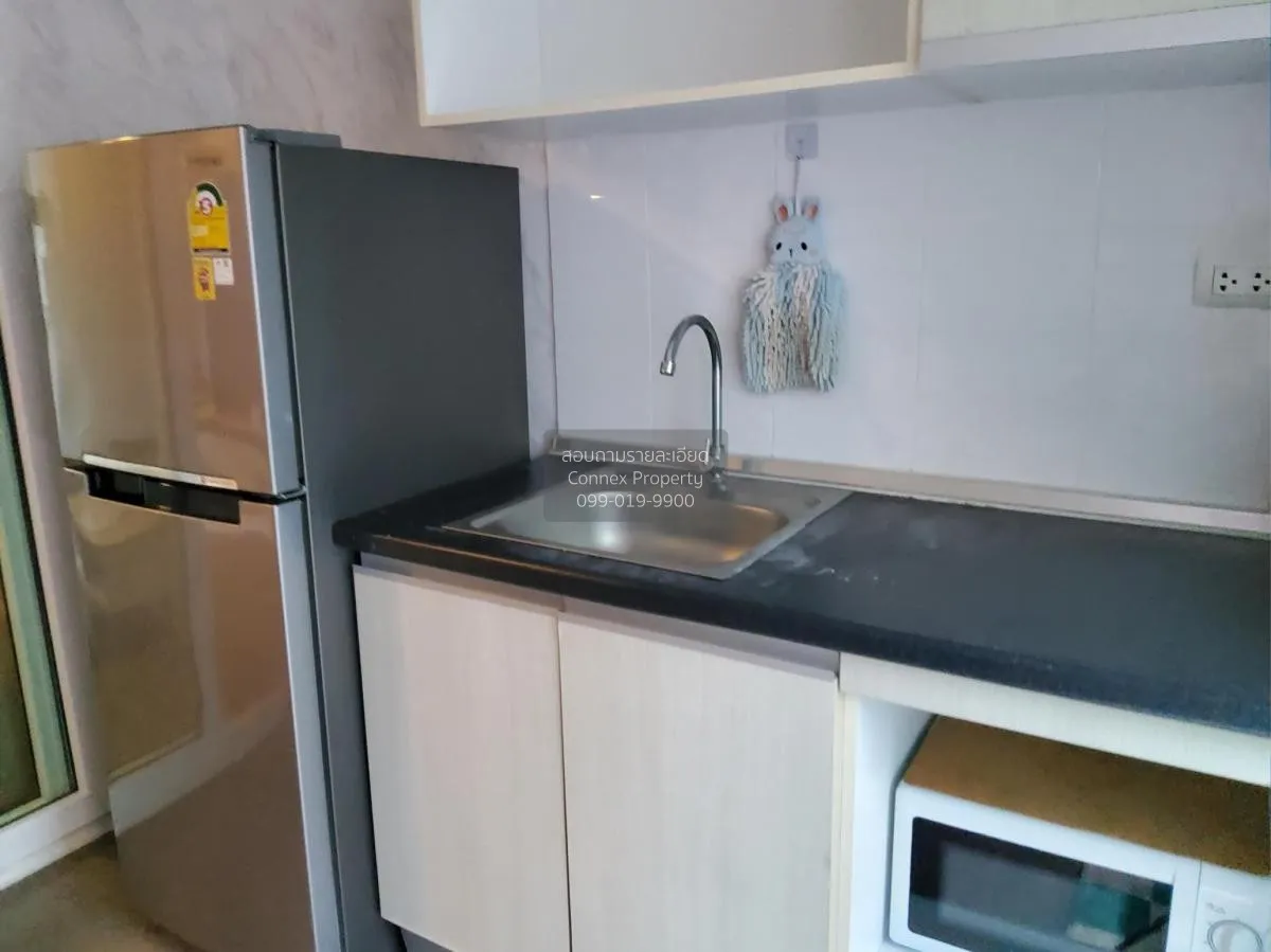 For Sale Condo , The Oscar Phetkasem 58 , Bang Wa , Phasi Charoen 3