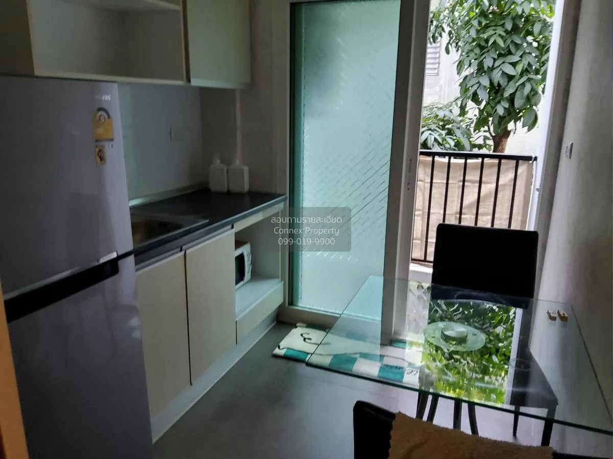 For Sale Condo , The Oscar Phetkasem 58 , Bang Wa , Phasi Charoen 4
