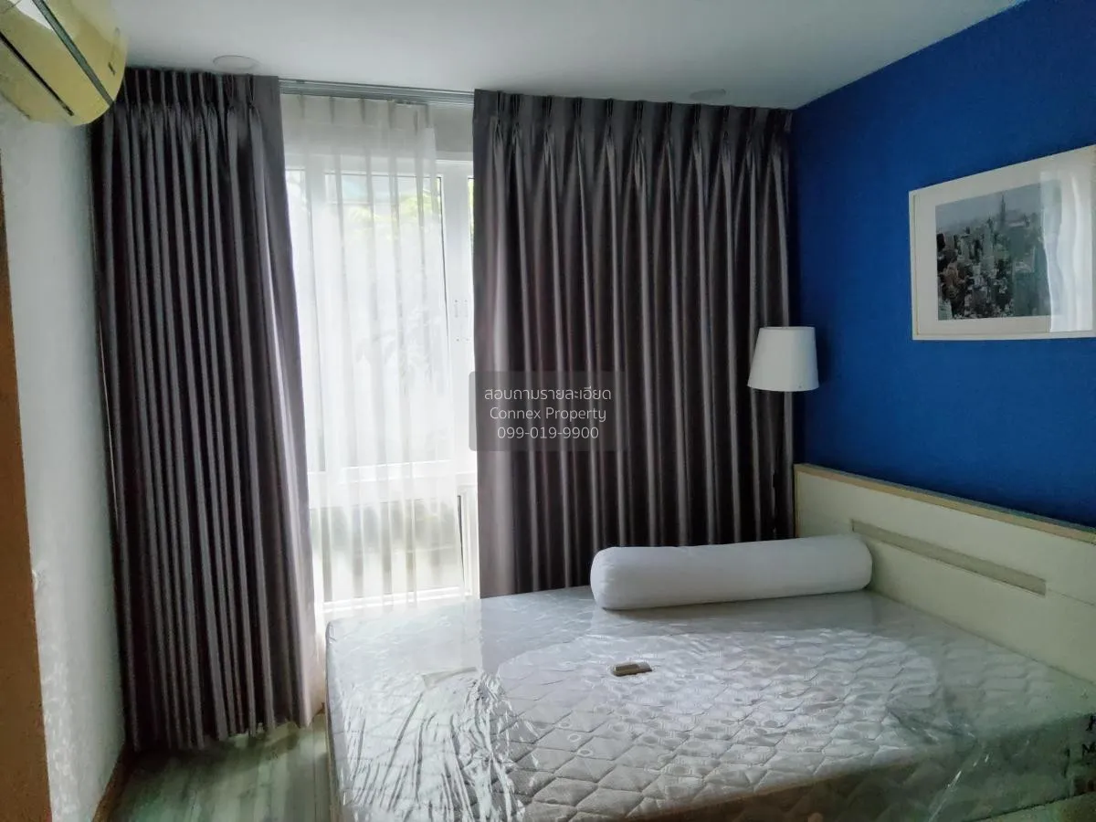 For Sale Condo , The Oscar Phetkasem 58 , Bang Wa , Phasi Charoen