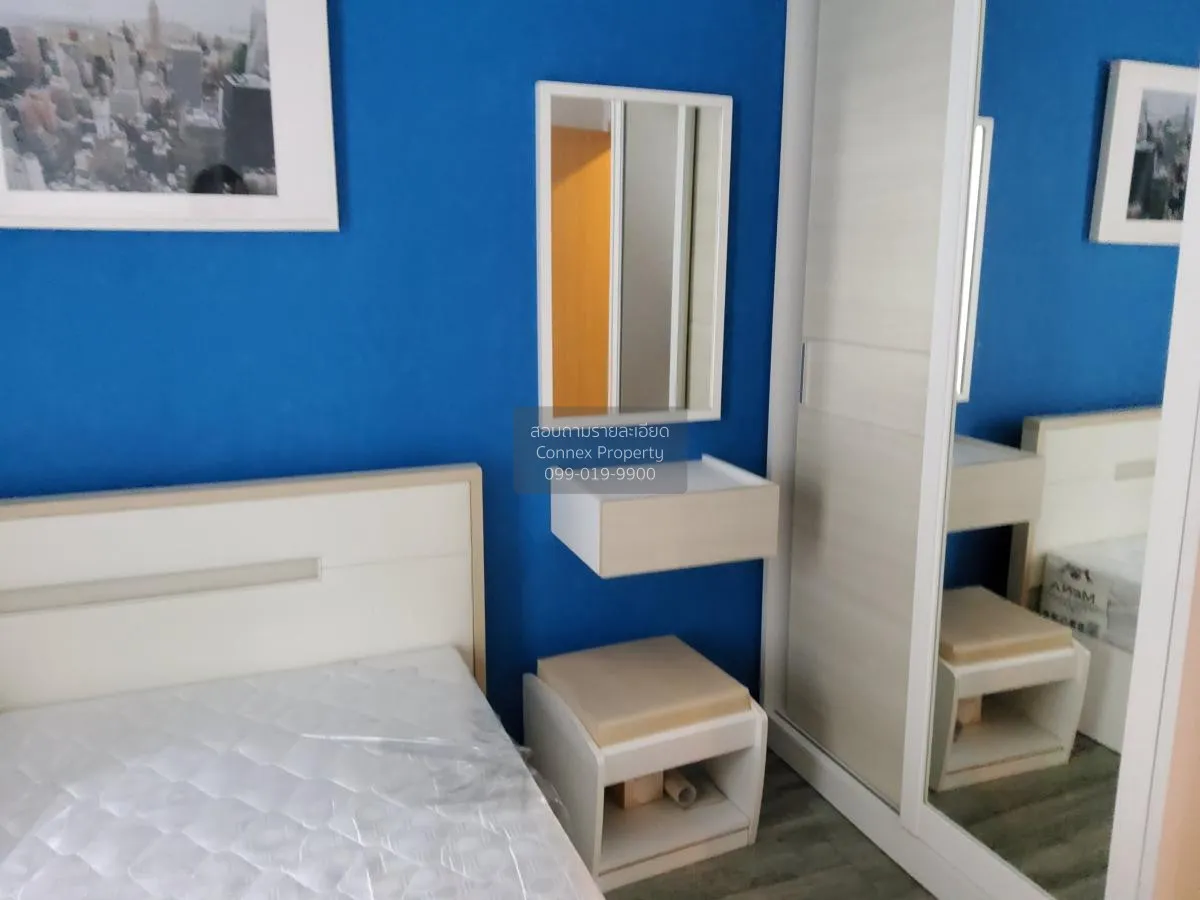 For Sale Condo , The Oscar Phetkasem 58 , Bang Wa , Phasi Charoen