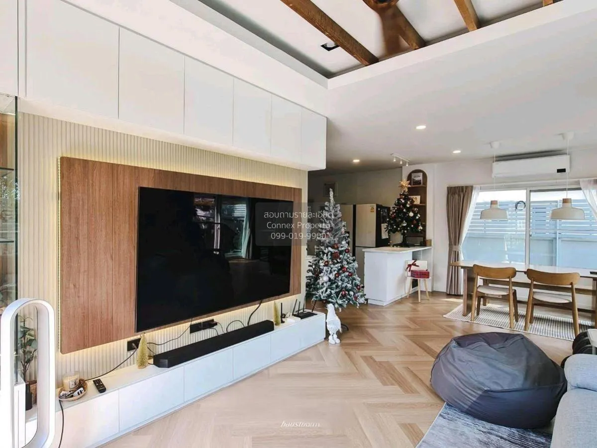 ขายบ้าน  เซนโทร พหลฯ-วิภาวดี 2 คลองหนึ่ง คลองหลวง ปทุมธานี CX-127 2