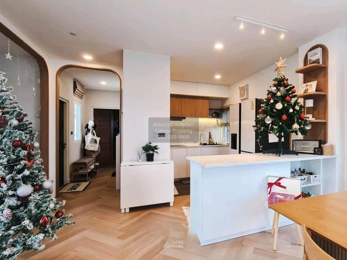 For Sale House , CENTRO Phahol-Vibhavadi 2 , Khlong Nueng , khlon