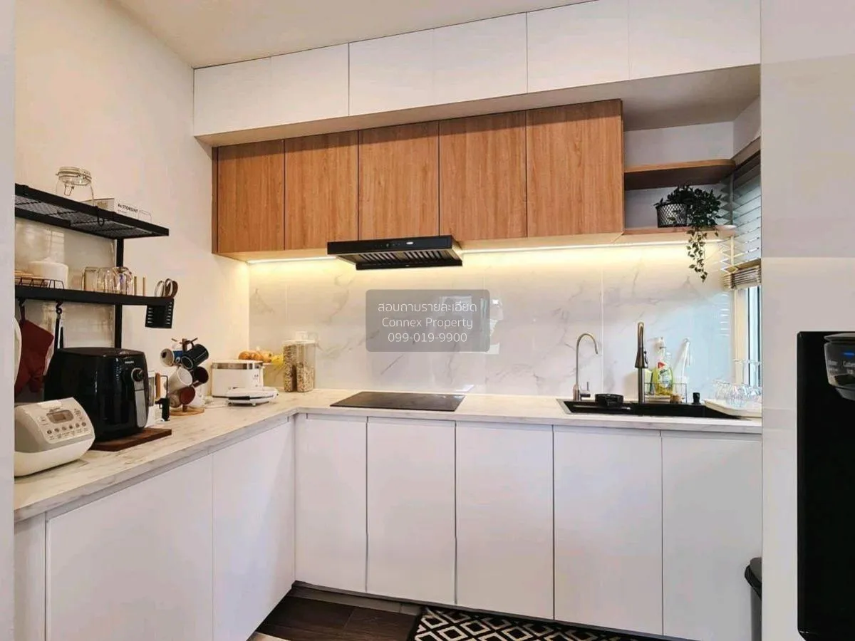 For Sale House , CENTRO Phahol-Vibhavadi 2 , Khlong Nueng , khlon