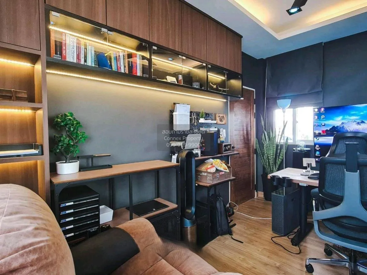 For Sale House , CENTRO Phahol-Vibhavadi 2 , Khlong Nueng , khlon