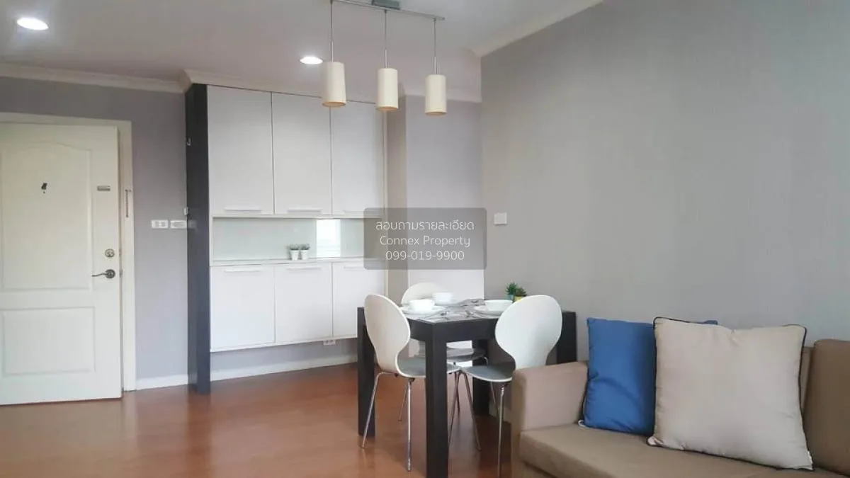 เช่าคอนโด  ลุมพินี สวีท สุขุมวิท 41 BTS-พร้อมพงษ์ คลองตันเหนือ เข 2