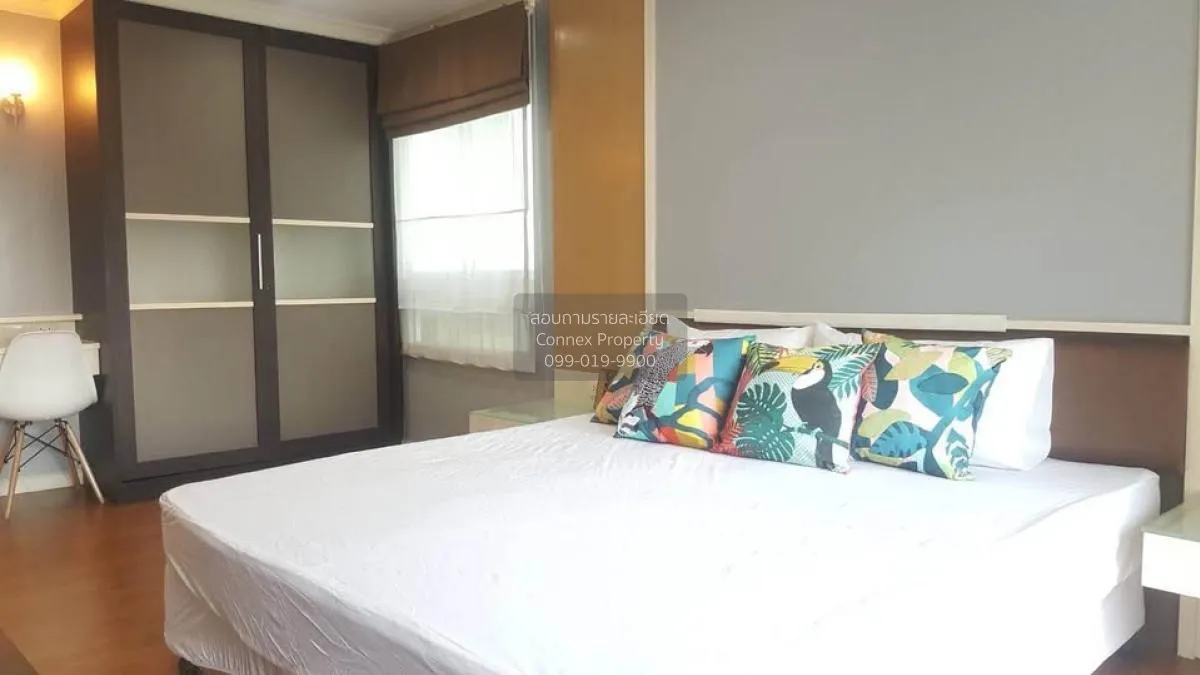 เช่าคอนโด  ลุมพินี สวีท สุขุมวิท 41 BTS-พร้อมพงษ์ คลองตันเหนือ เข 3