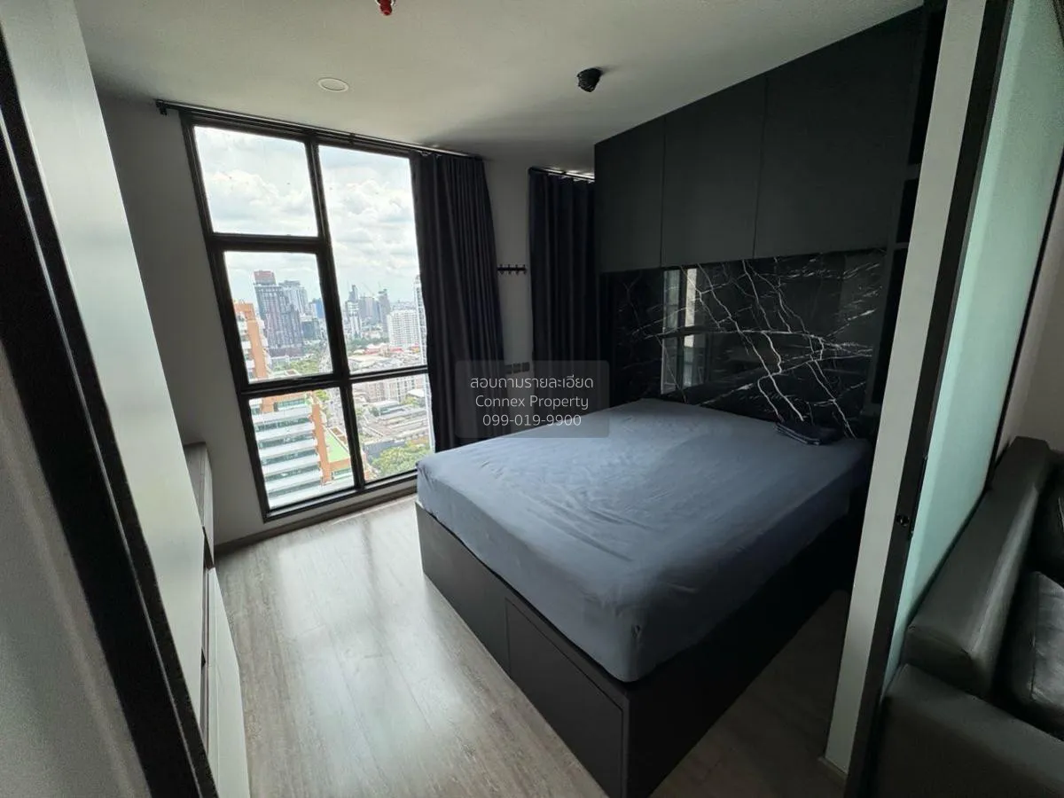 For Rent Condo , RHYTHM Ekkamai , BTS-Ekkamai , Khlong Tan Nuea , 4